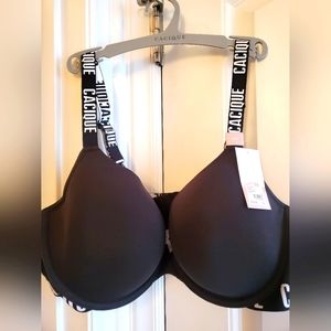 Cacique Bra 42D Lane Bryant NWT